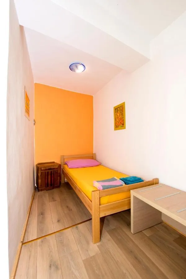 Panorama Rooms 1 Split 0*,  Croatia