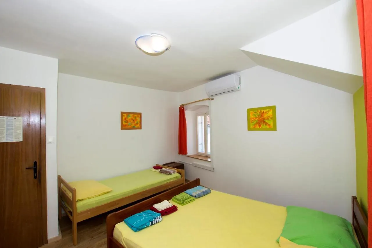 Guest house Panorama Rooms 1 Split Croatia
