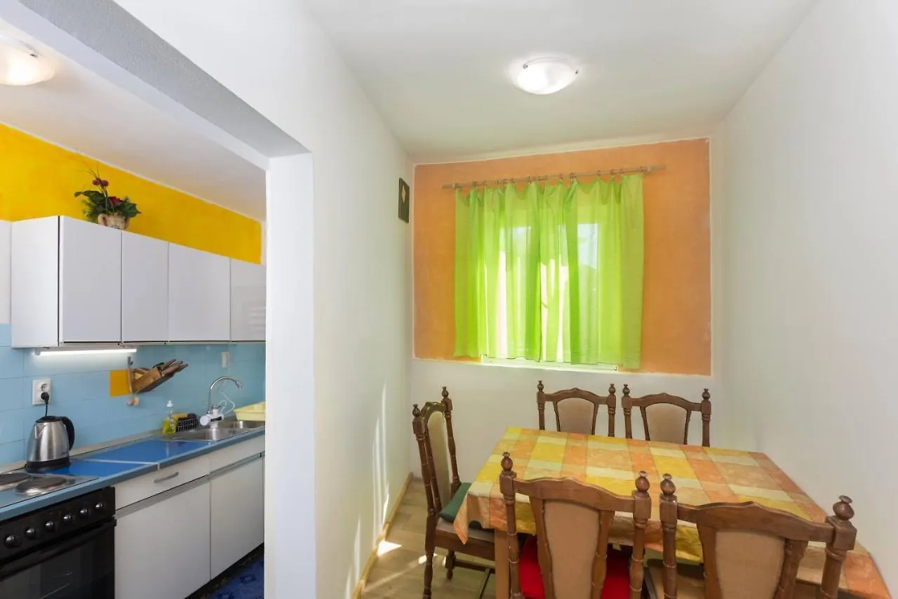 Panorama Rooms 1 Split Guest house