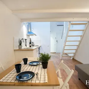 Hotelito Boutique Cinca , L'Hospitalet de Llobregat España