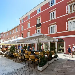  Lägenhet Santa Lucia Exclusive Kroatien