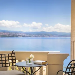 **** Hotell Bellevue - Liburnia Kroatien