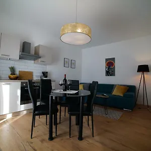  Lägenhet Korona Kroatien
