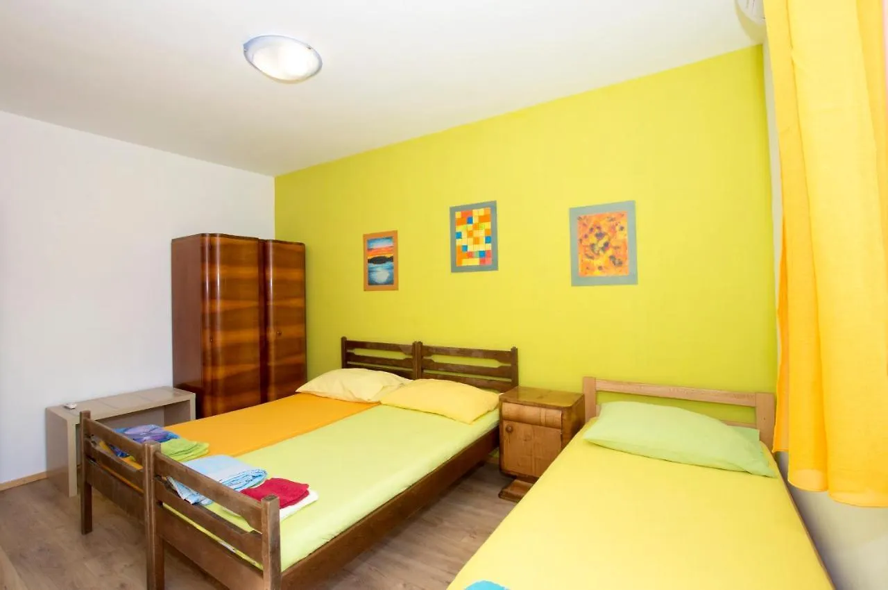 Panorama Rooms 1 Split 0*,  Croacia