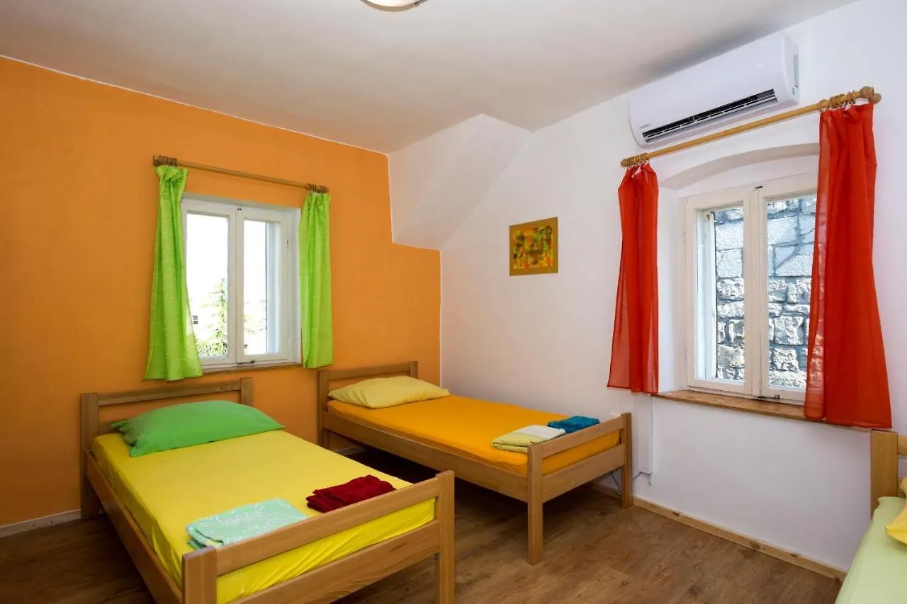 Panorama Rooms 1 Split