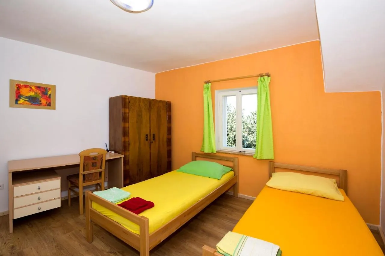 Pensión Panorama Rooms 1 Split