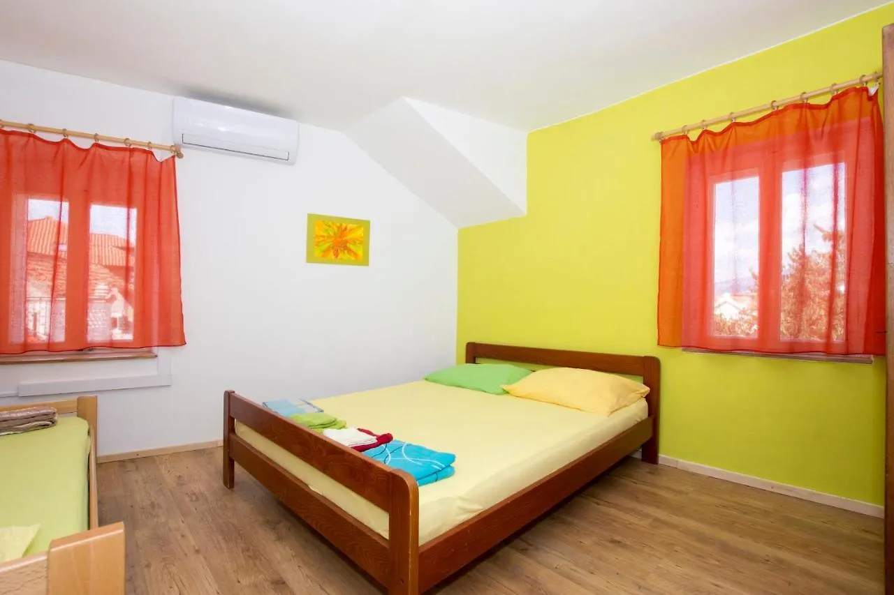 Panorama Rooms 1 Split Guest house