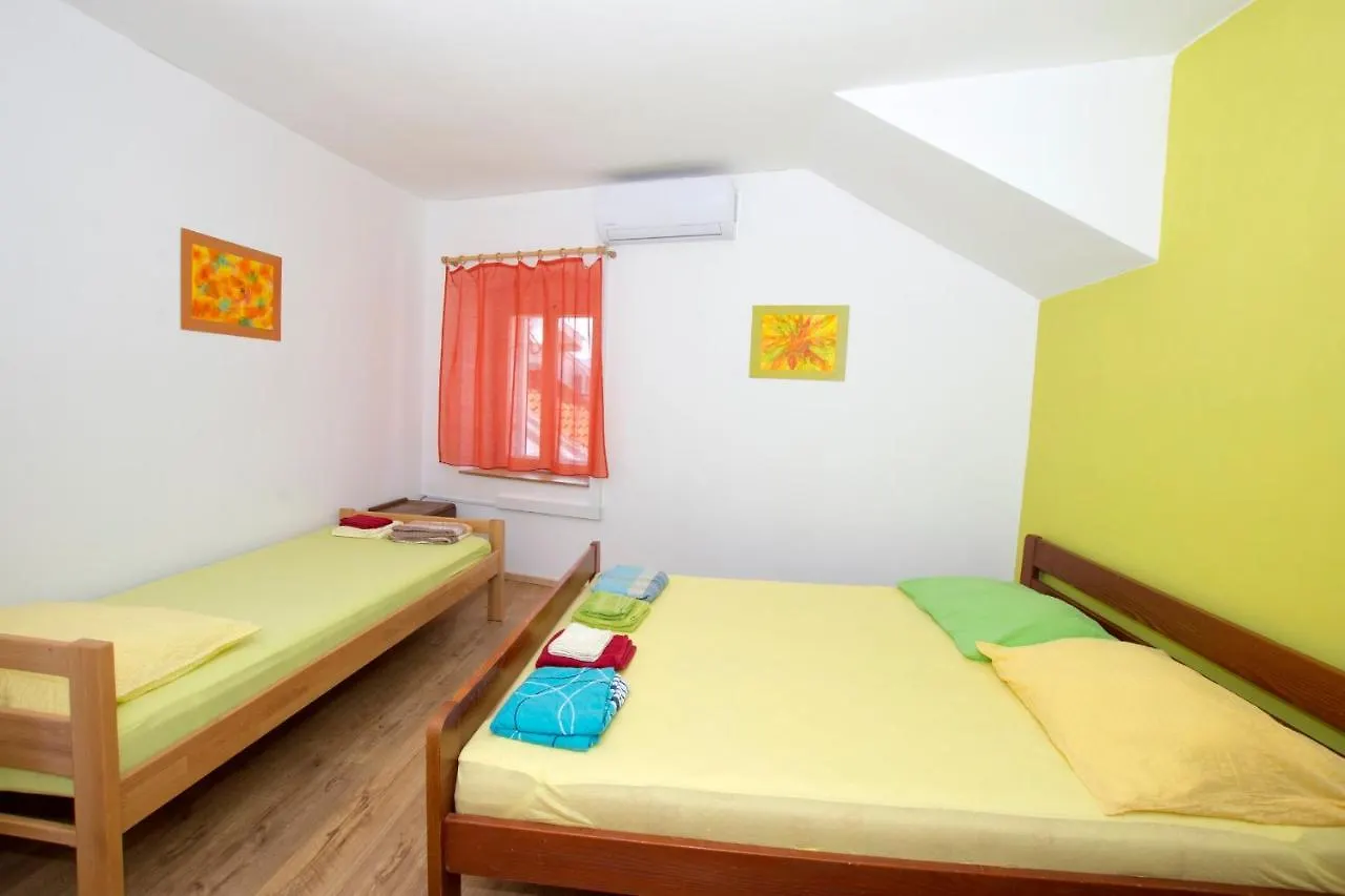 Panorama Rooms 1 Split 0*,  Croatia