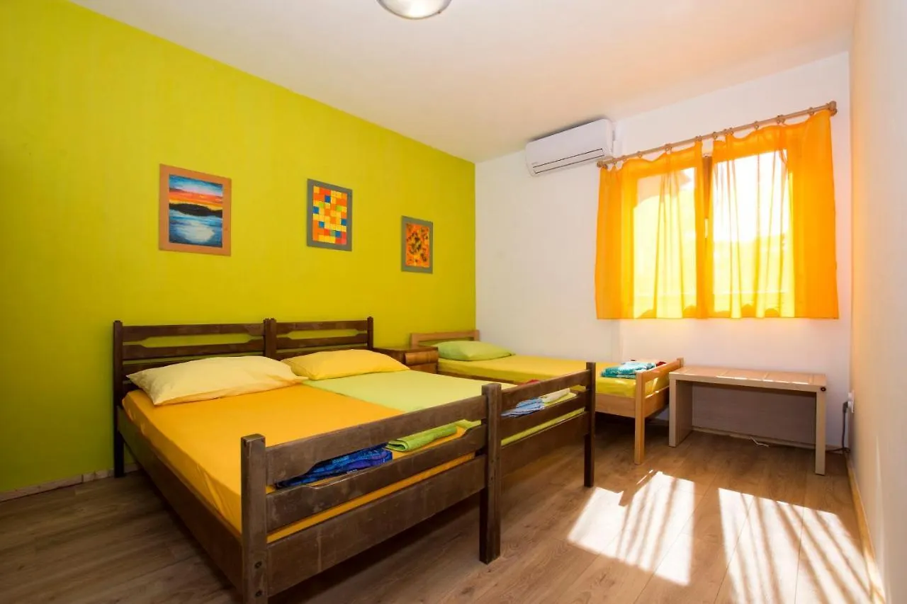 Panorama Rooms 1 Split Croatia